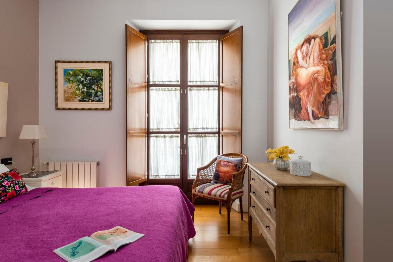 Cathedral Apartment, First Floor 세비야 외부 사진
