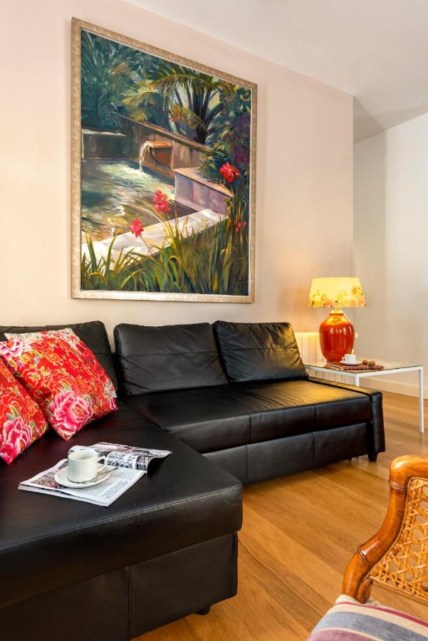 Cathedral Apartment, First Floor 세비야 외부 사진