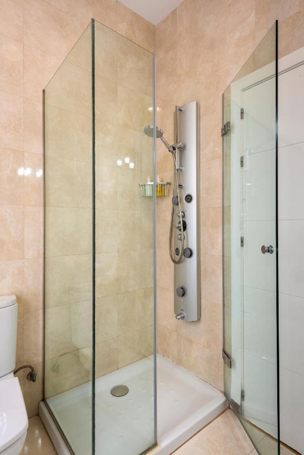 Cathedral Apartment, First Floor 세비야 외부 사진