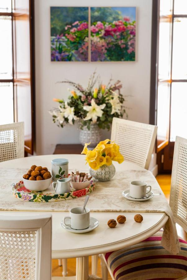 Cathedral Apartment, First Floor 세비야 외부 사진